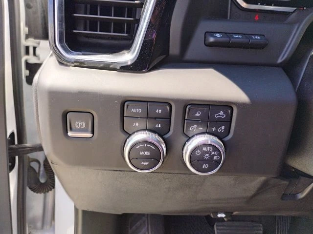 2024 GMC Sierra 3500HD Denali - Photo 18