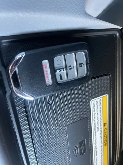 2022 Honda Pilot Special Edition photo 53