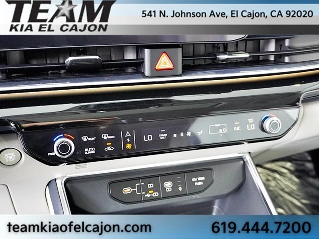 2026 Kia Carnival SX Prestige - Photo 37