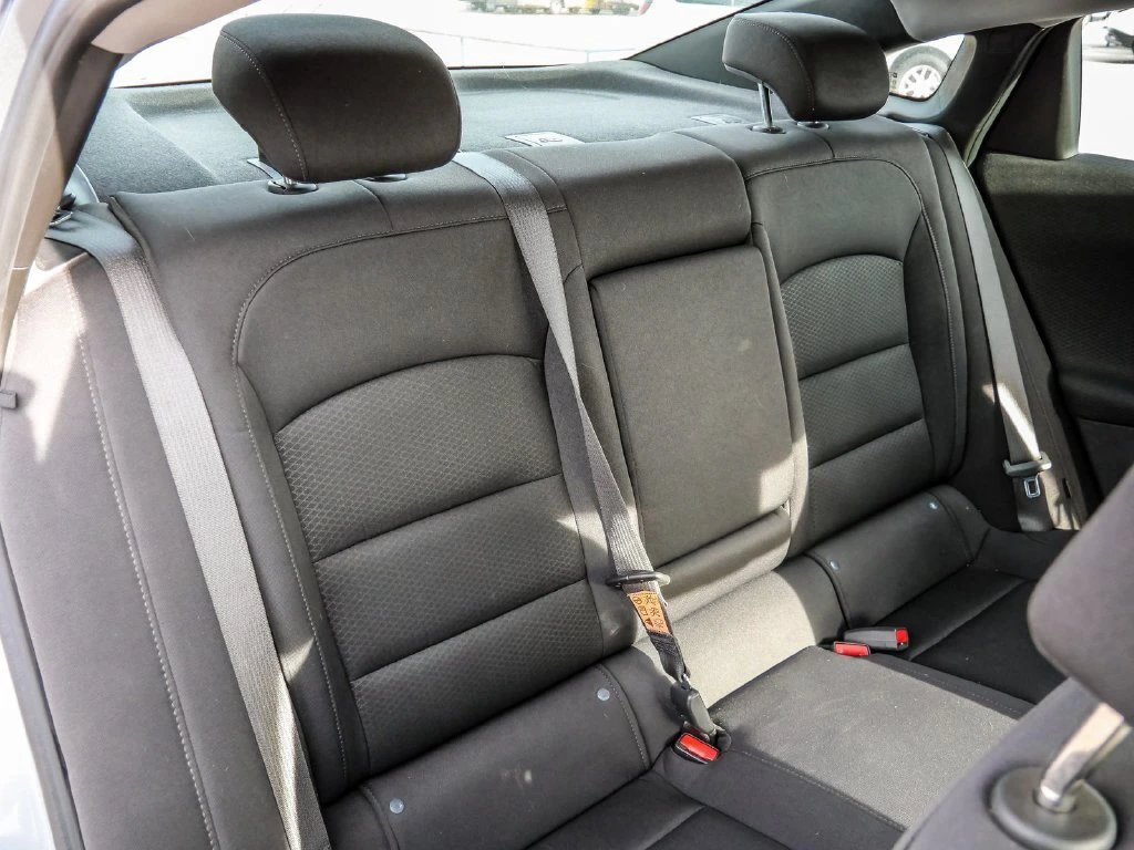 2024 Chevrolet Malibu 1LT - Photo 17