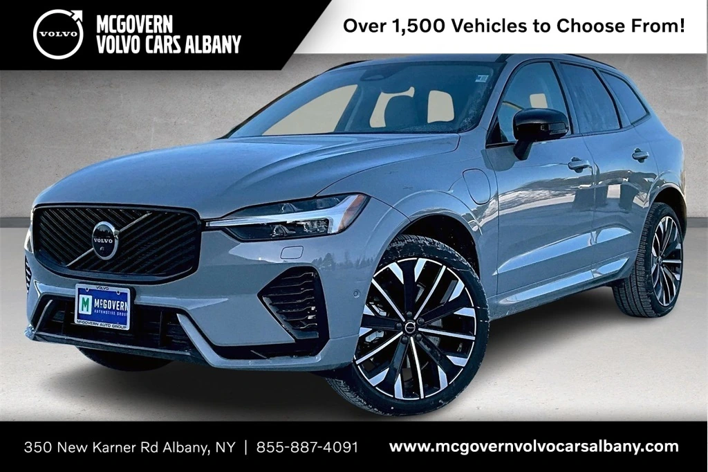 2026 Volvo - image 1