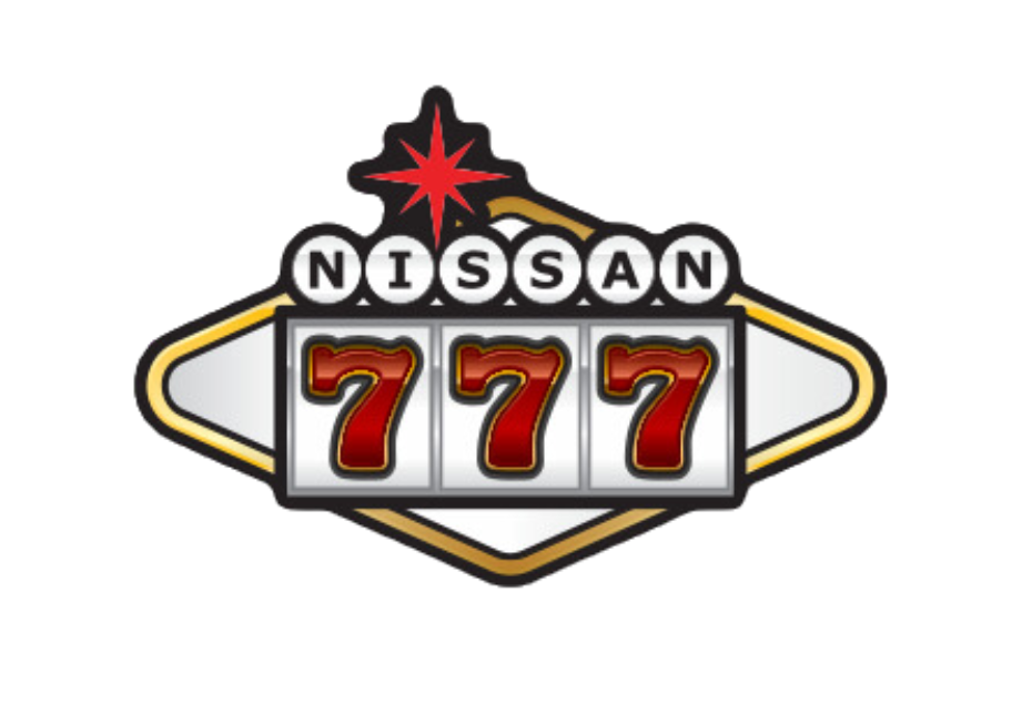 777 Nissan-logo