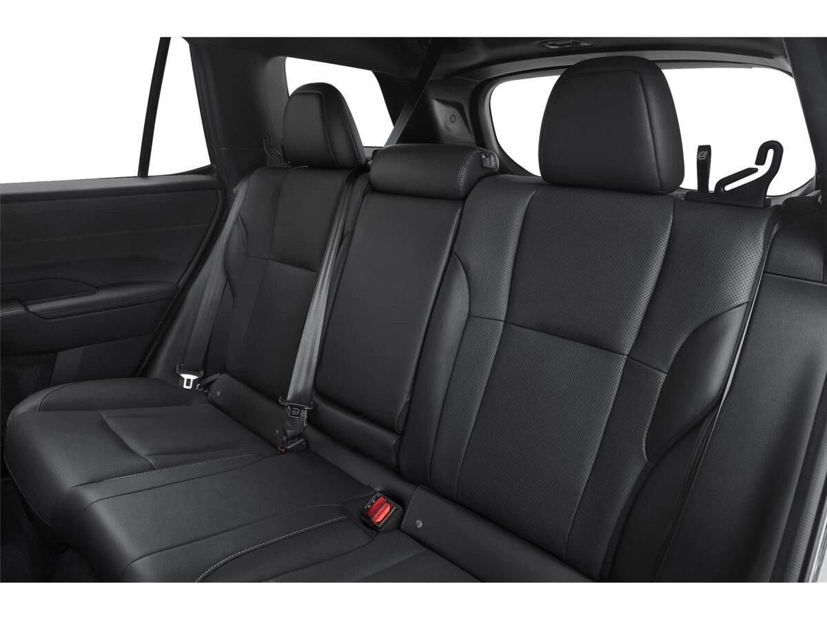 2026 Subaru Outback Touring XT - Photo 8