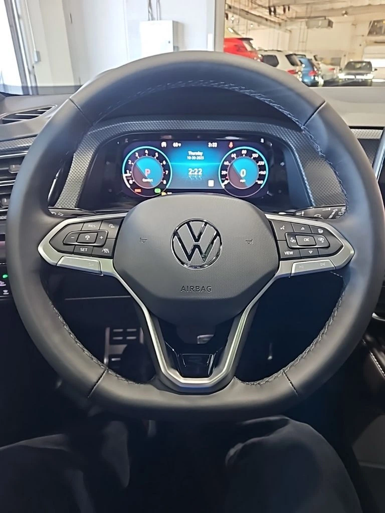 2026 Volkswagen Atlas Cross Sport SEL R-LINE - Photo 36