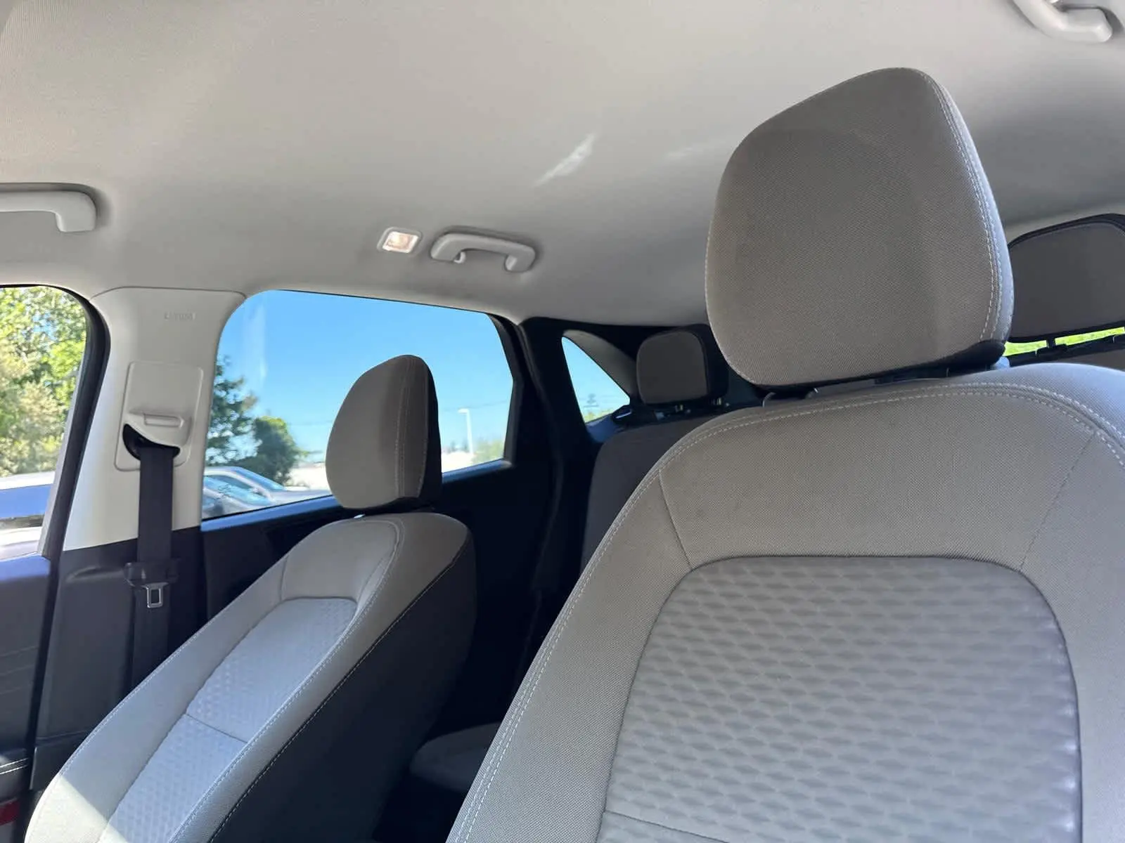 2022 Ford Escape SE photo 14