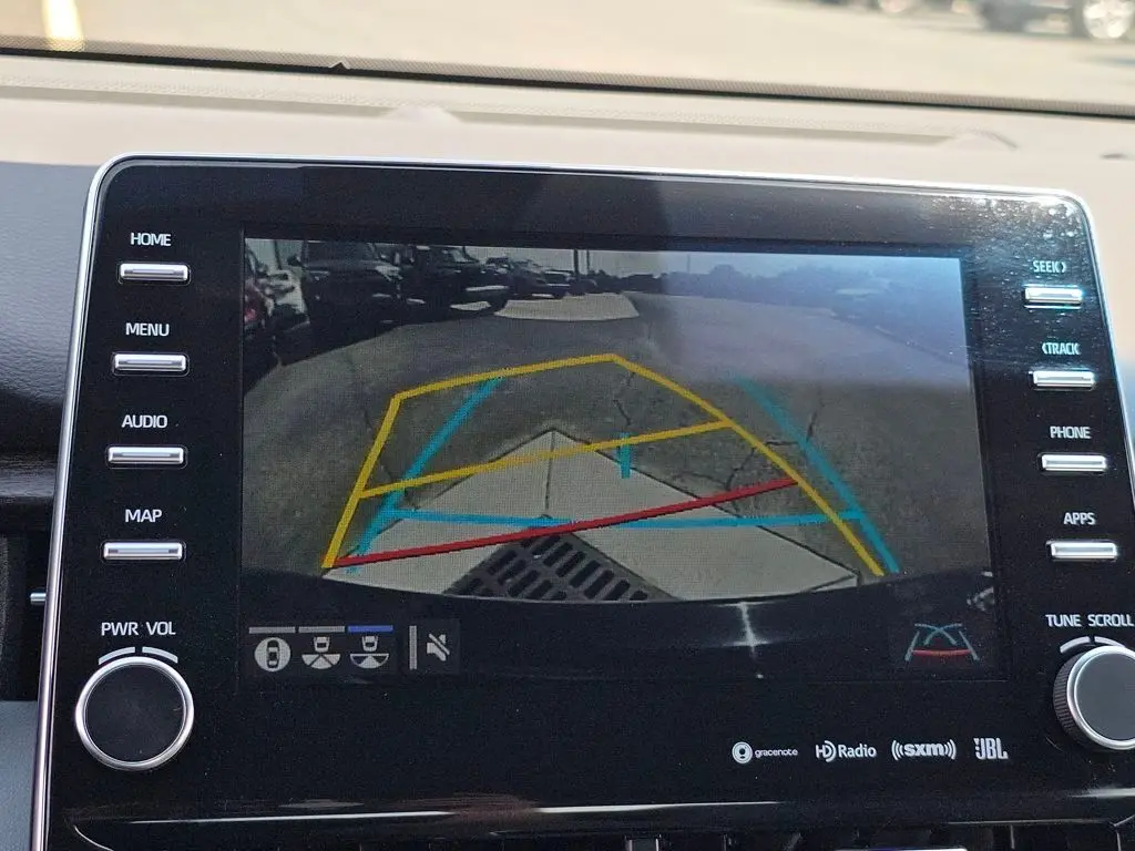 2021 Toyota Avalon Hybrid Limited photo 4