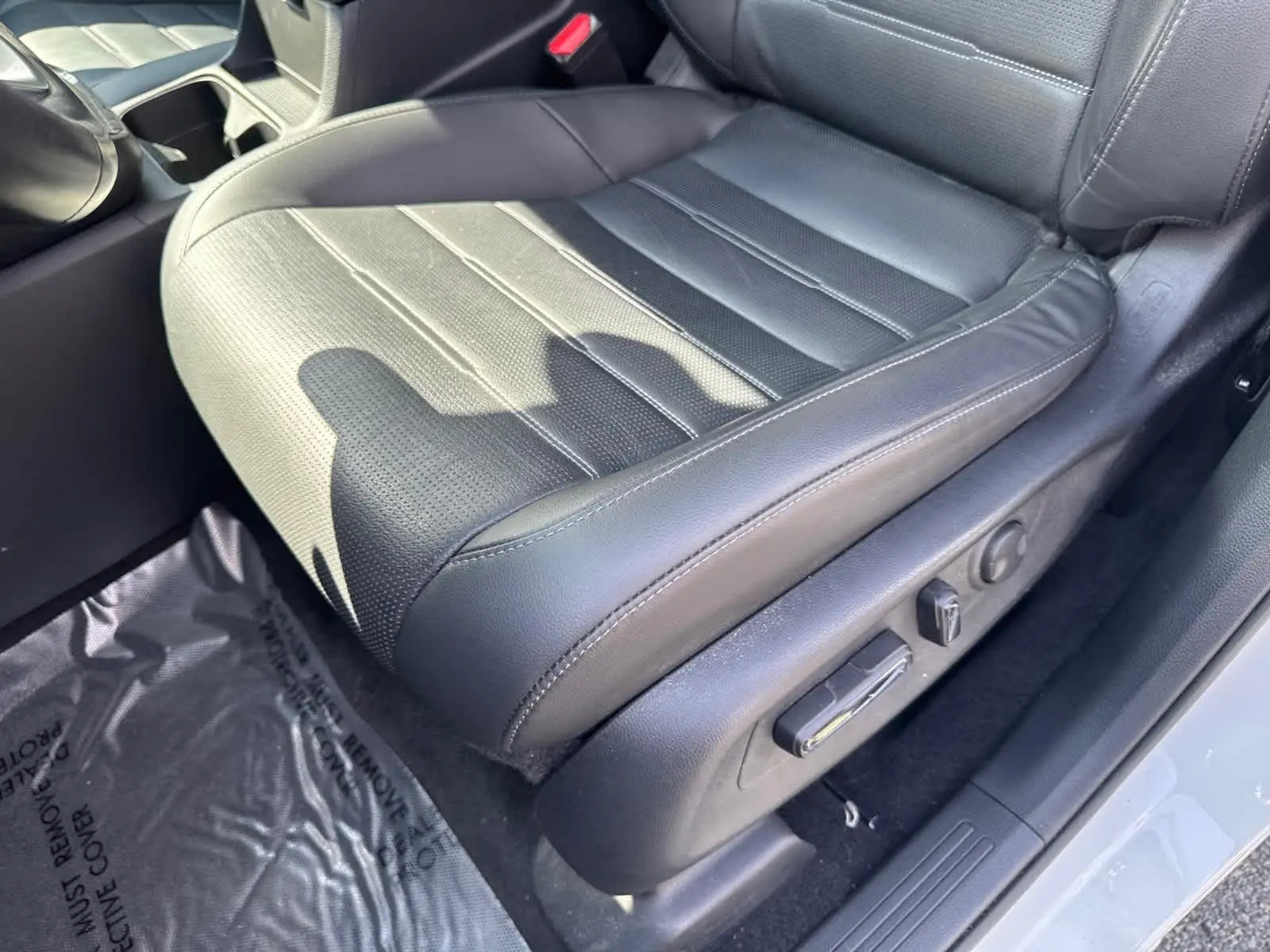 2023 Honda CR-V EX-L photo 15