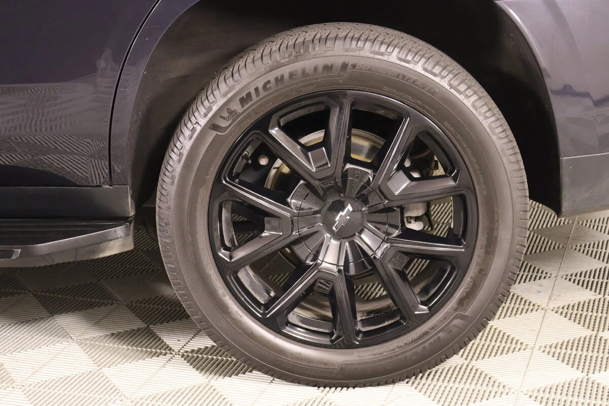 2022 Chevrolet Tahoe RST - Photo 22