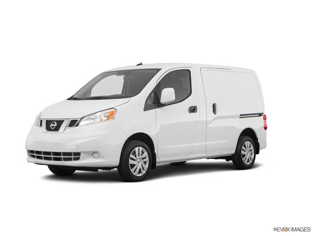2020 Nissan NV200 SV