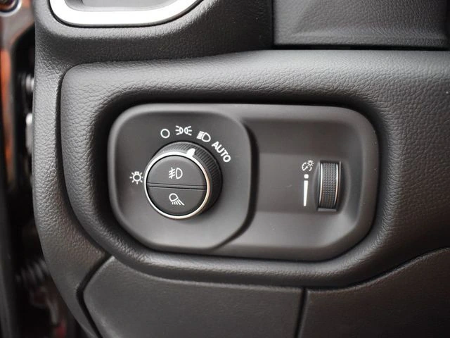 2025 RAM 2500 Big Horn - Photo 36