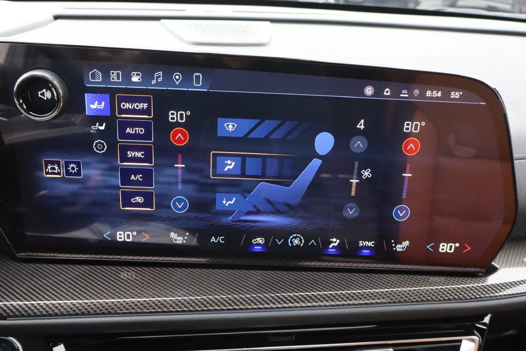 2027 Chevrolet Traverse Z71 - Photo 15