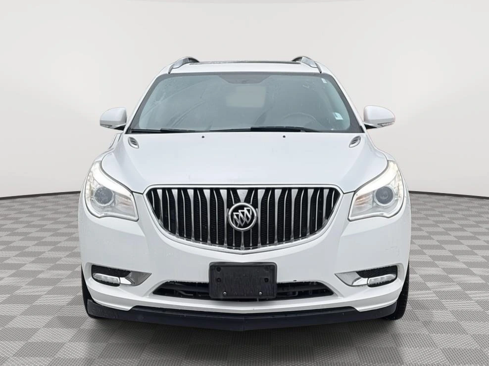 2016 Buick Enclave