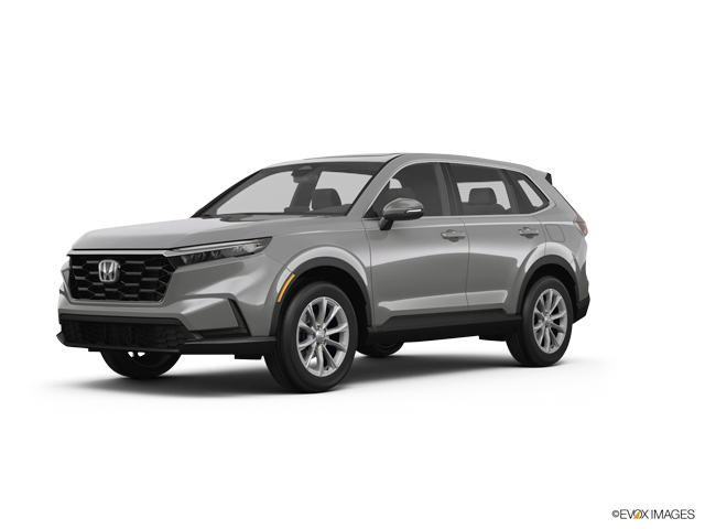 2027 Honda CR-V EX