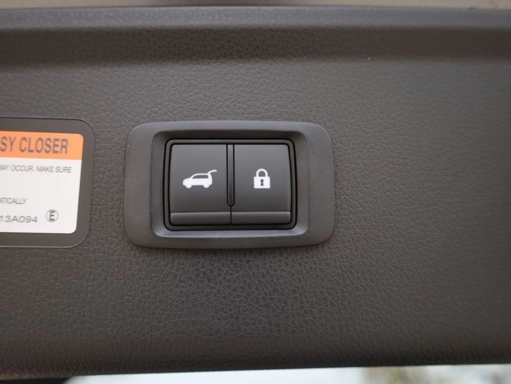 2026 Mitsubishi Eclipse Cross Black Edition - Photo 26
