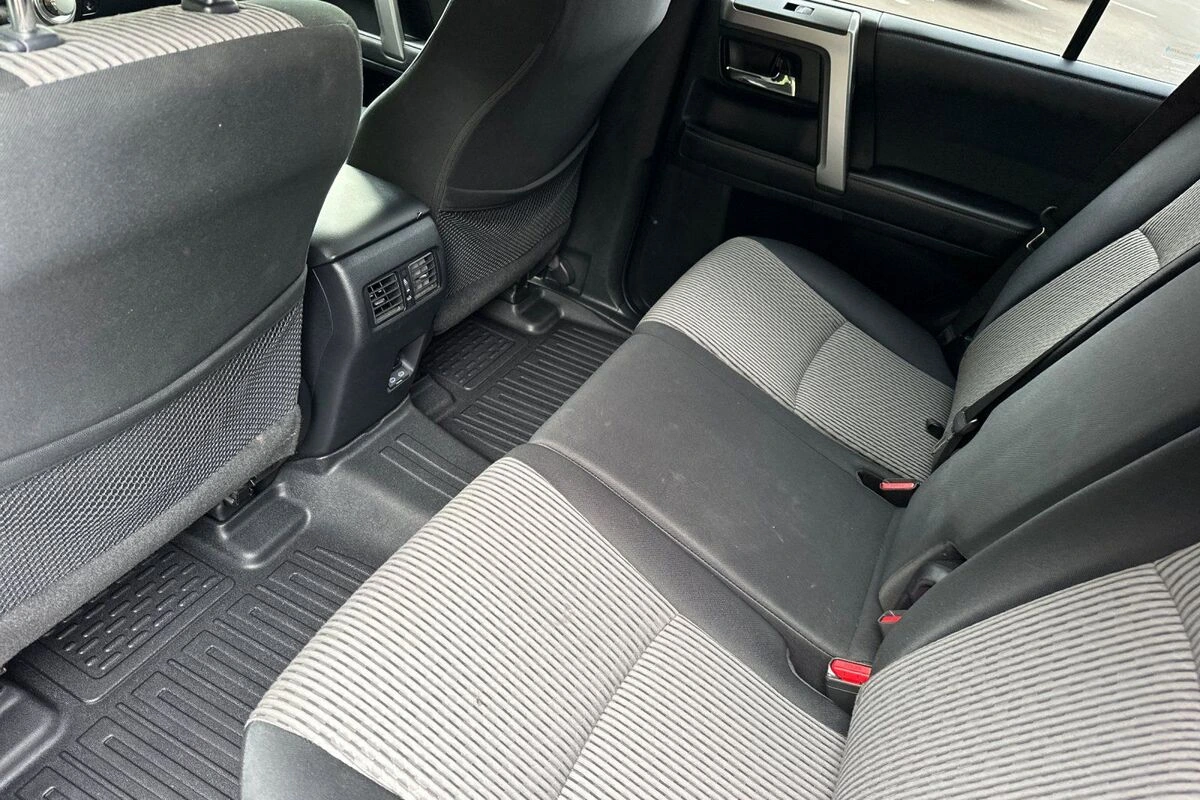 2024 Toyota 4Runner SR5 - Photo 13