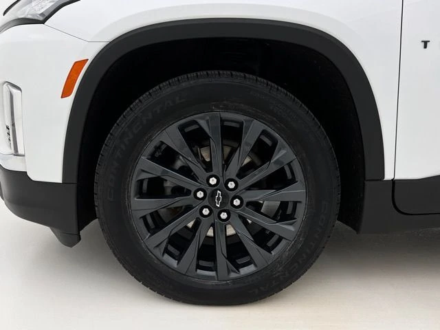 2023 Chevrolet Traverse RS - Photo 28