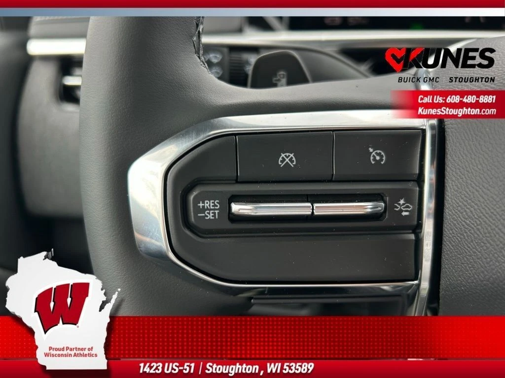 2026 GMC Sierra EV Elevation - Photo 27