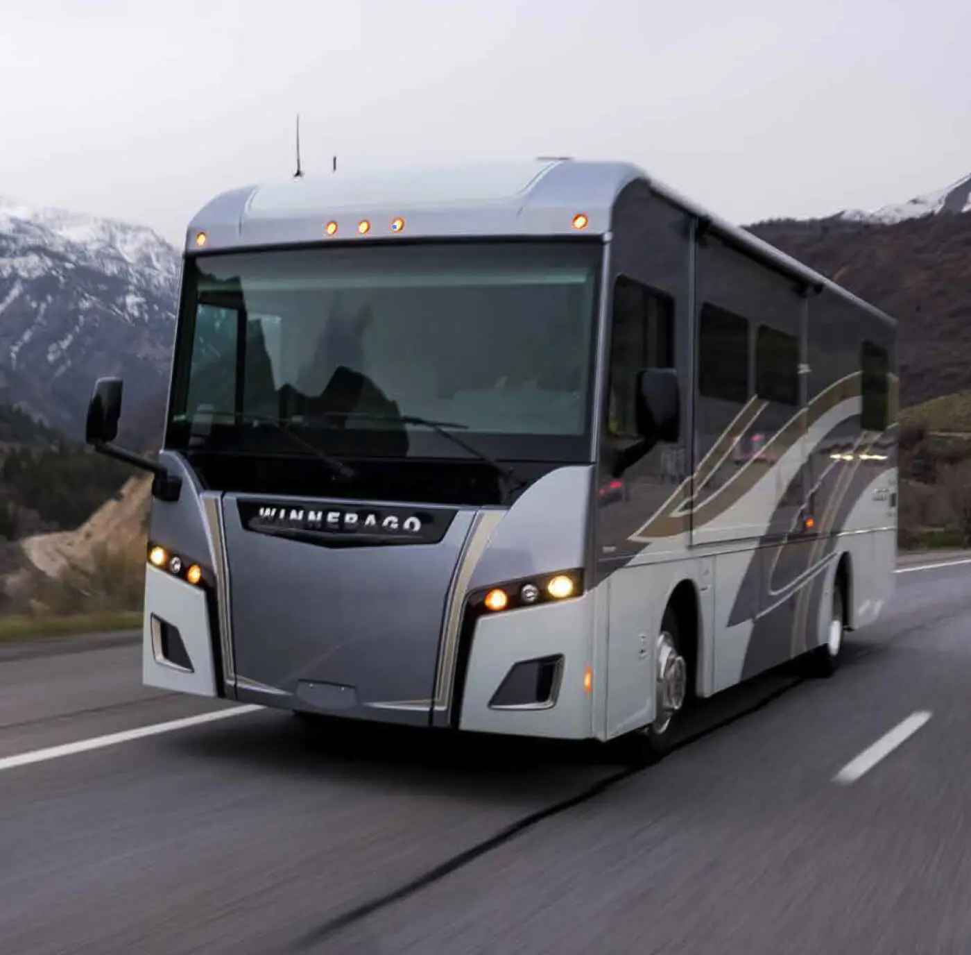 Shop New Recreational Vehicles Near Newport, NC