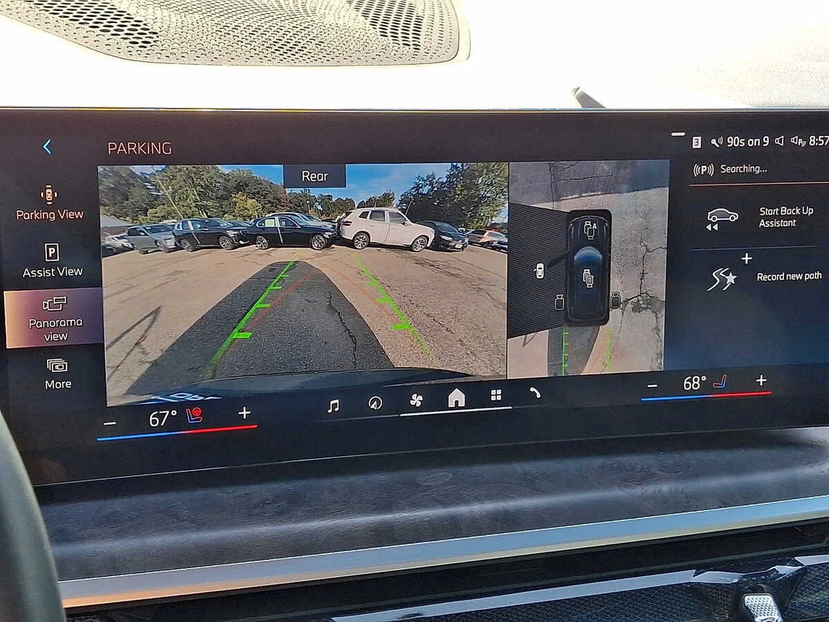 2025 BMW X5 40i - Photo 16