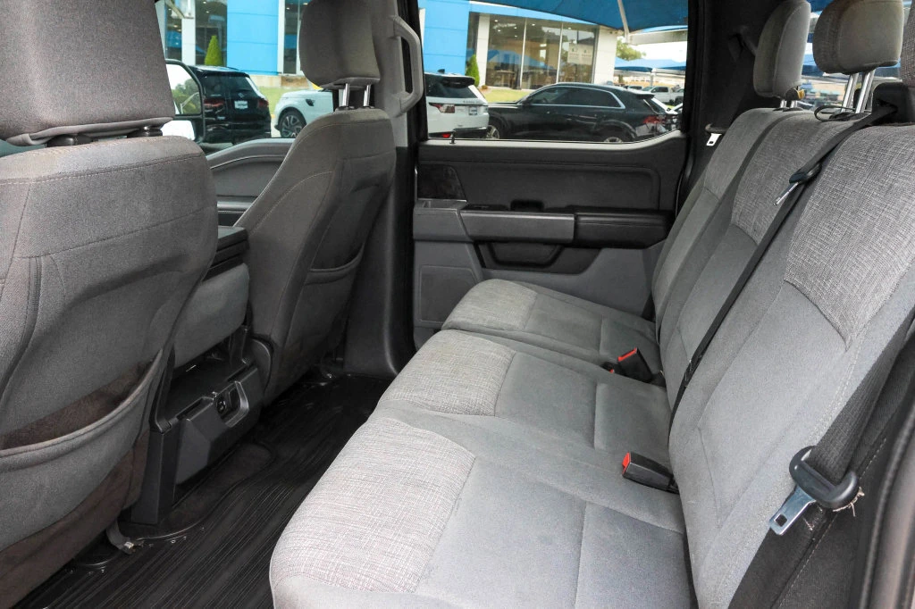 2022 Ford F-150 XLT - Photo 13