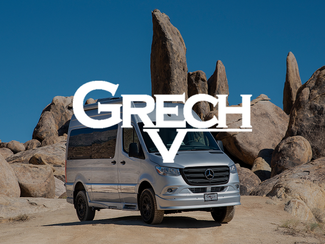 Grech RV