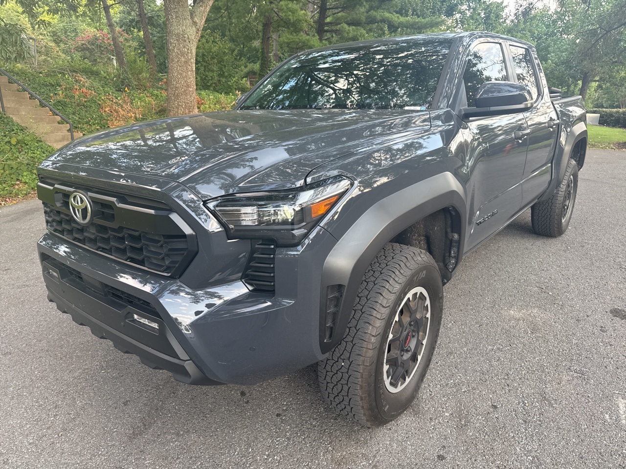 Vehicle