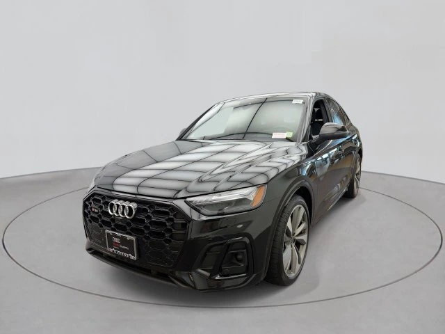 2023 Audi SQ5 Sportback