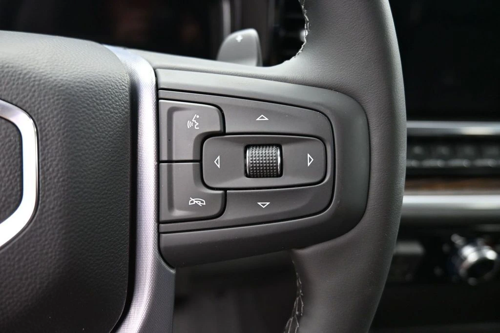2026 GMC Sierra 1500 Elevation - Photo 20