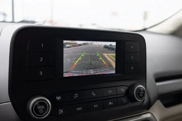 2021 Ford EcoSport S photo 3