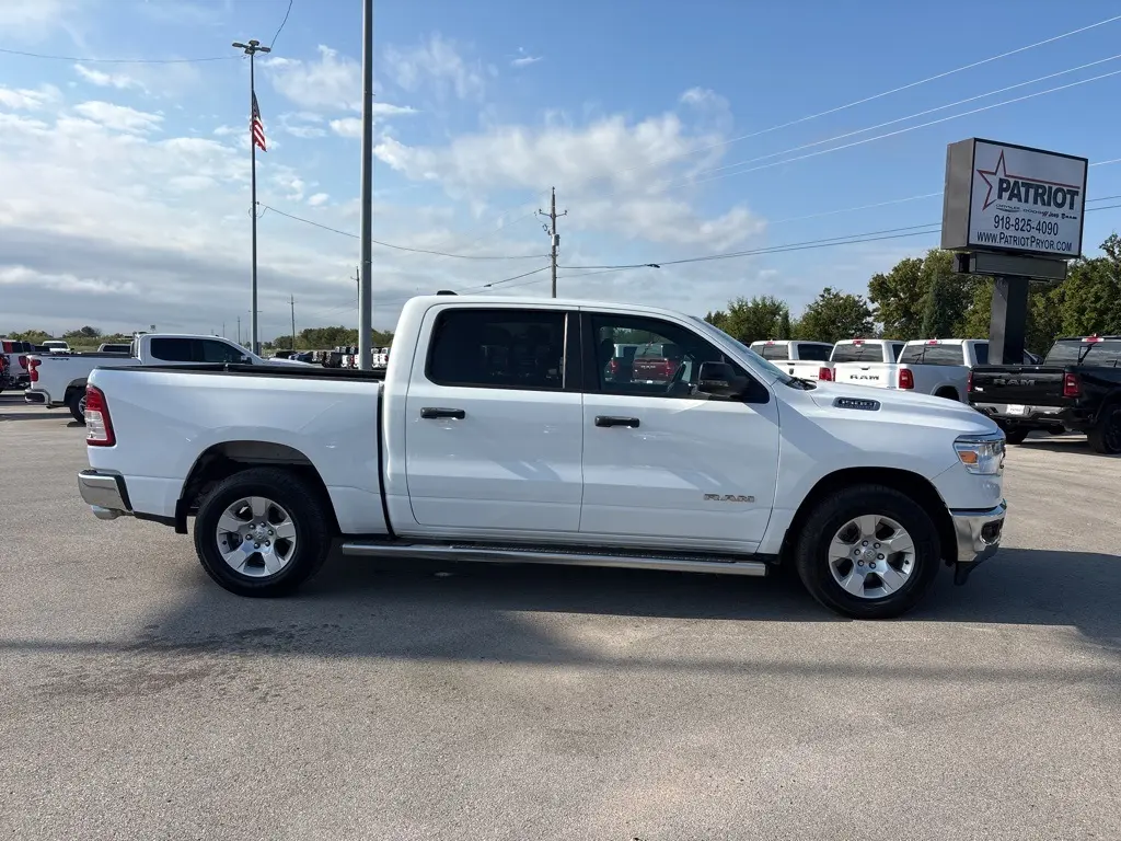 2023 Ram 1500 Big Horn Lone Star photo 2