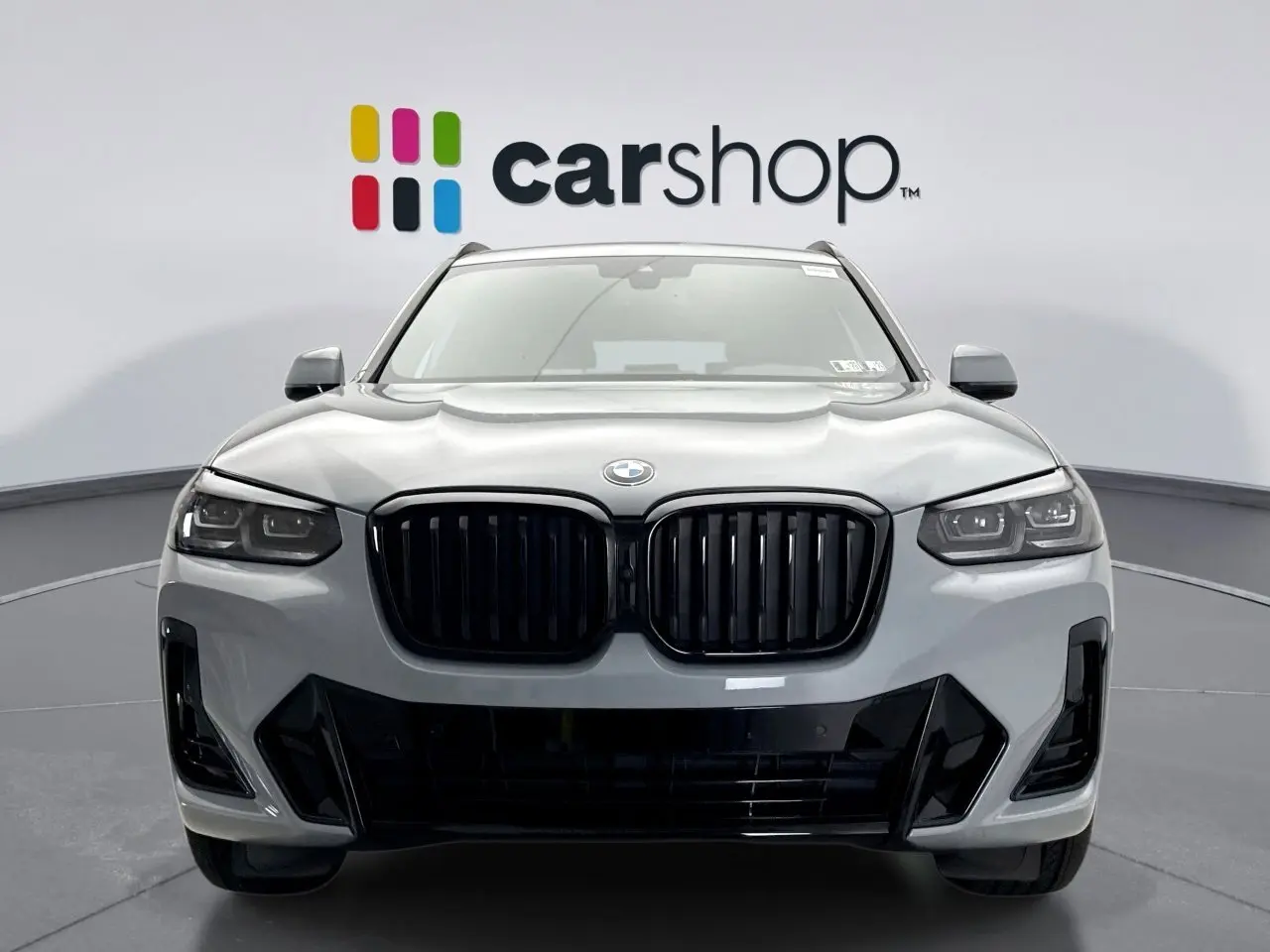 2023 Bmw X3 xDrive30i SA photo 8