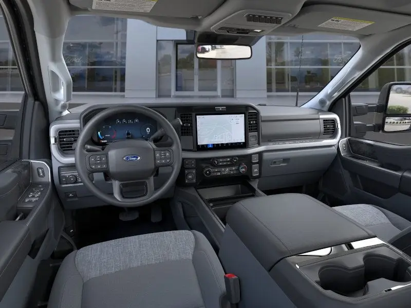 2026 Ford F-250 photo 8
