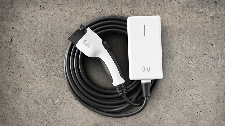 Portable Charging