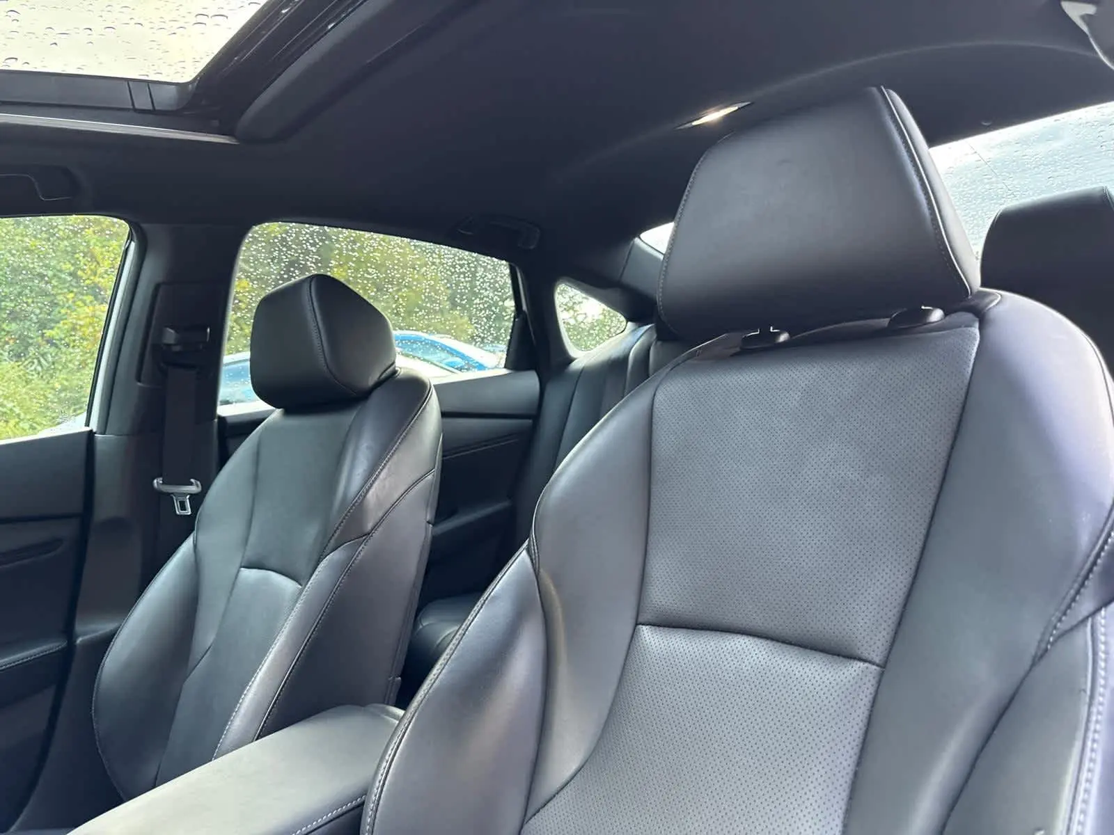 2023 Honda Accord Hybrid Sport-L photo 13