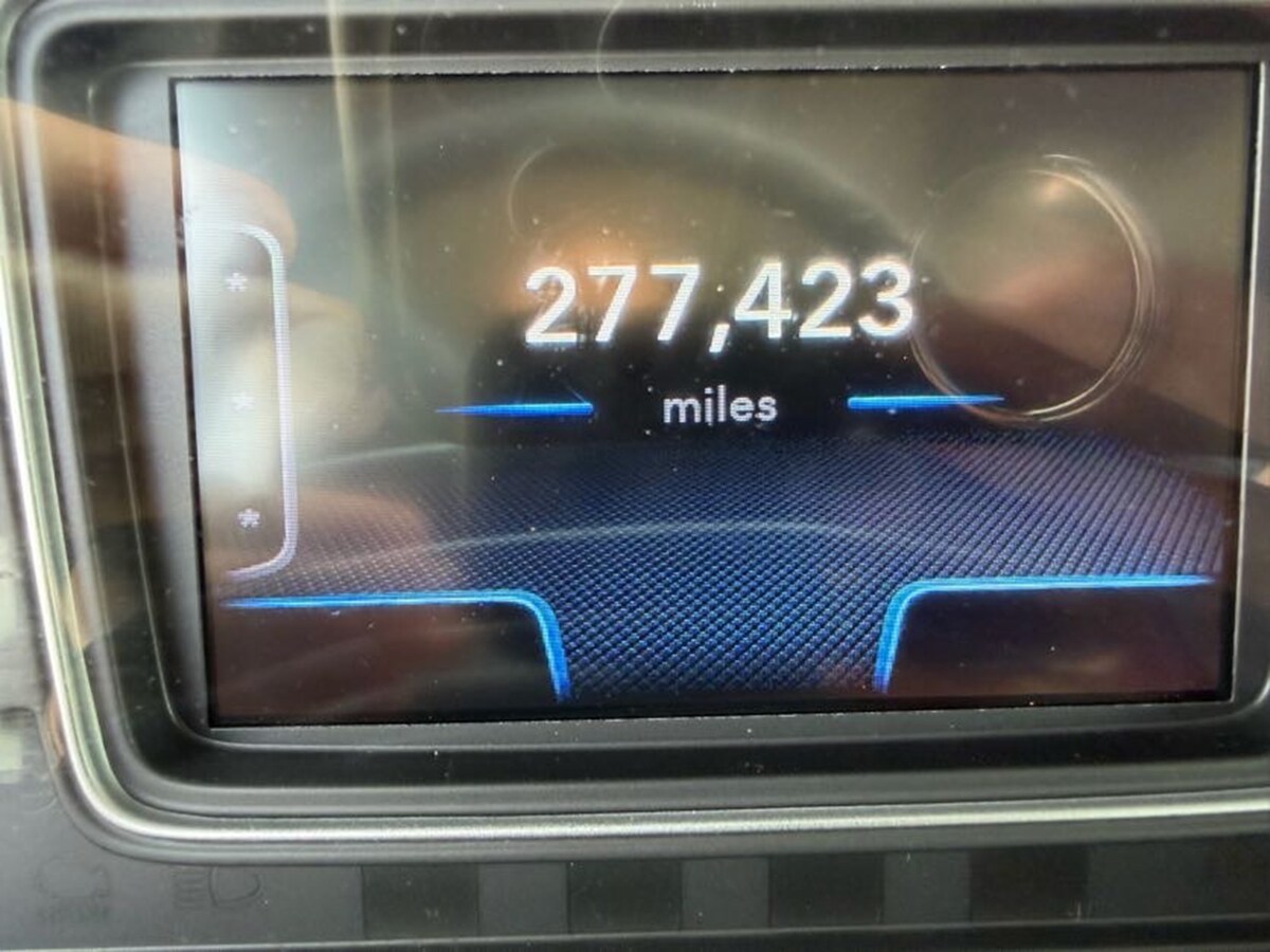 2020 International LT in Tacoma, WA — photo 4