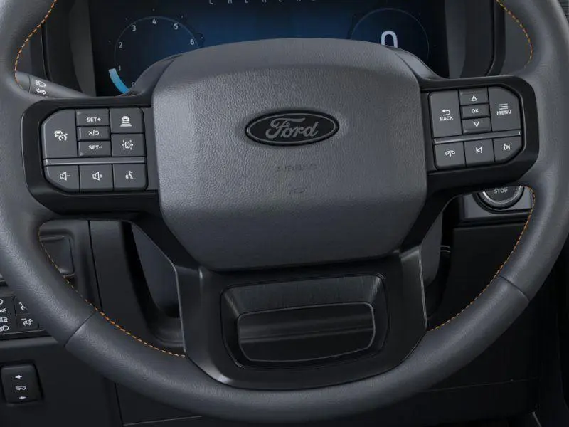 2025 Ford F-150 Tremor photo 10