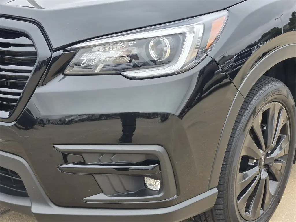 2022 Subaru Ascent Onyx Edition photo 10