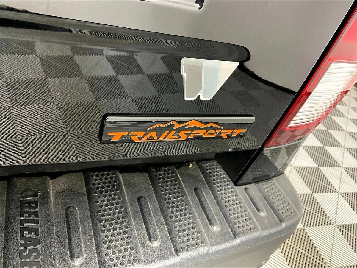 2026 Honda Ridgeline TrailSport - Photo 13