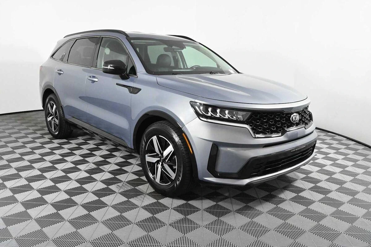 2021 Kia Sorento