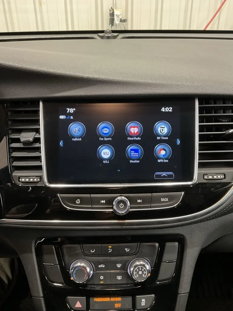2019 Buick Encore Preferred photo 18