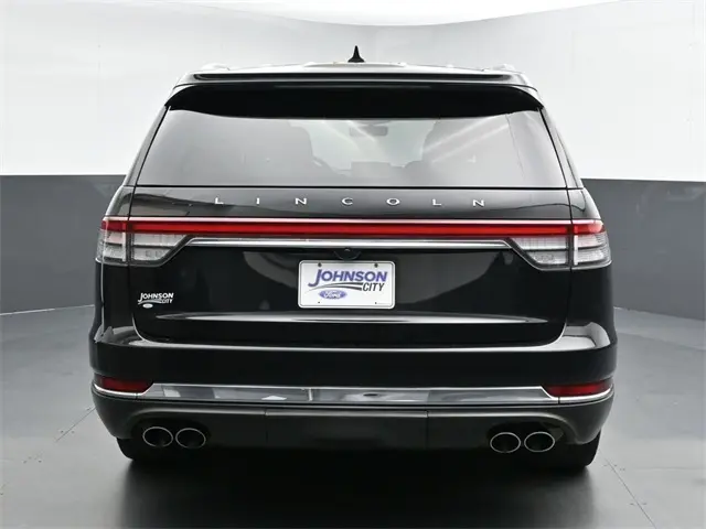2020 Lincoln Aviator Reserve photo 7