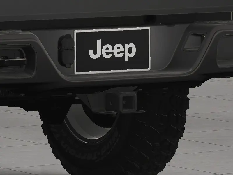2025 Jeep Gladiator Sport photo 16