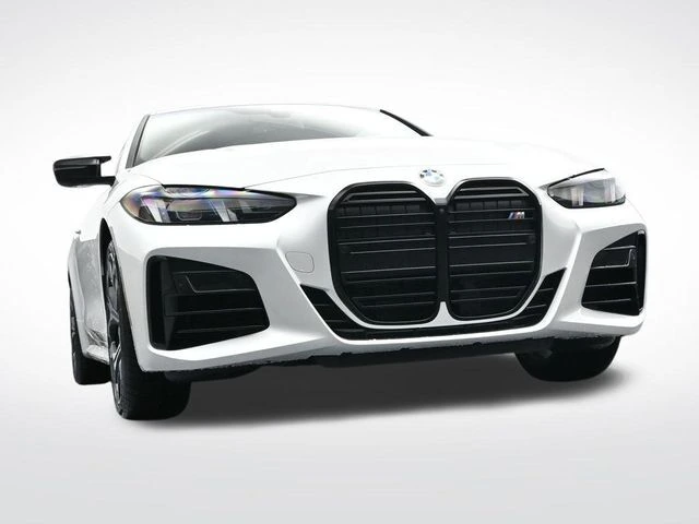 2026 BMW 4 Series M440i - Photo 38