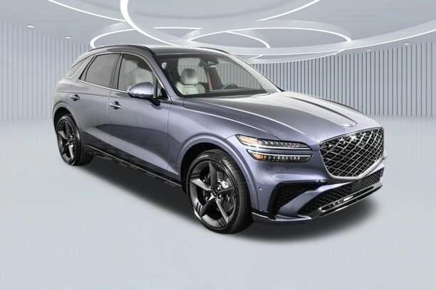 2026 Genesis GV70 3.5T Sport Prestige AWD's photo