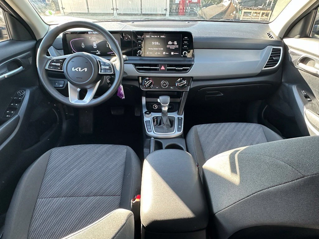 Vehicle thumbnail