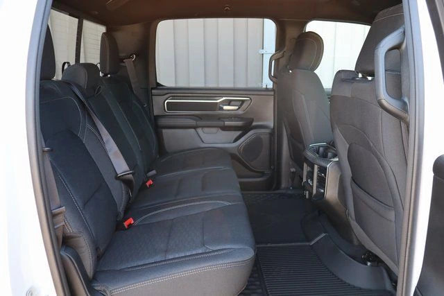 2026 RAM 1500 Big Horn/Lone Star - Photo 45