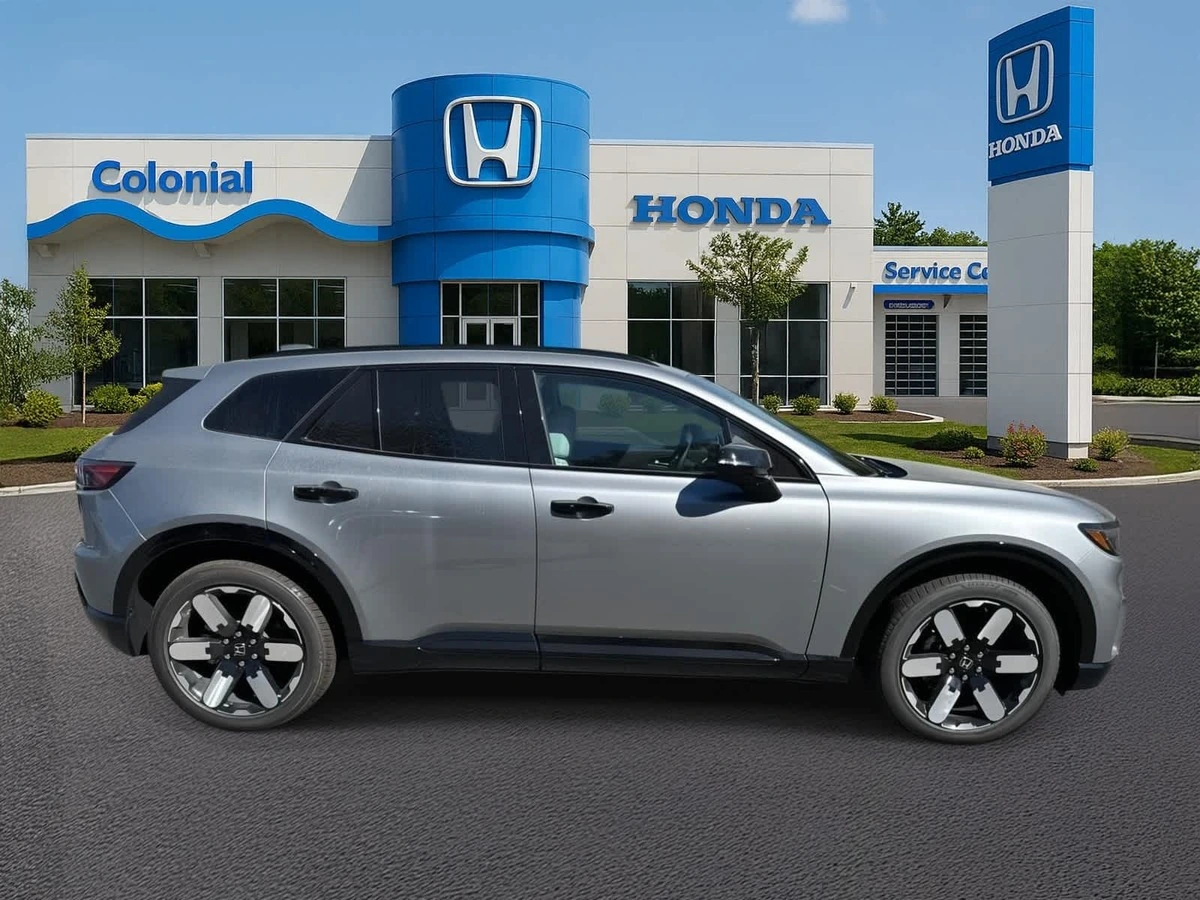 2025 Honda Prologue Elite - Photo 8