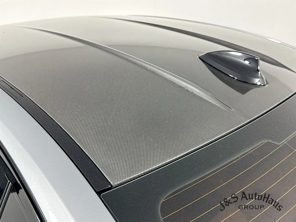 2022 Bmw M3 3 photo 16