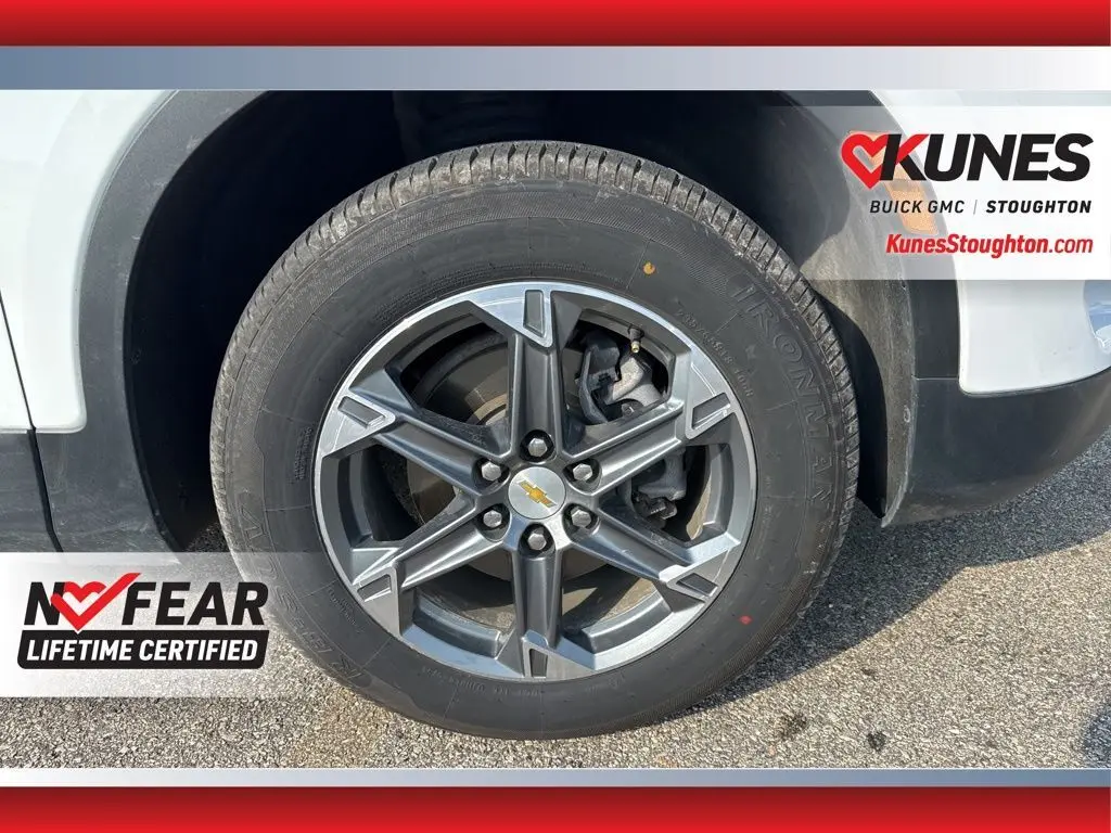 2024 Chevrolet Blazer 2LT photo 11