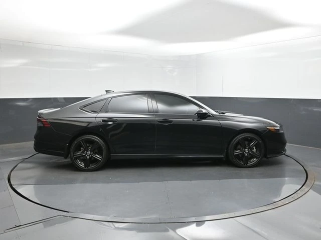 2024 Honda Accord Hybrid Sport-L - Photo 11